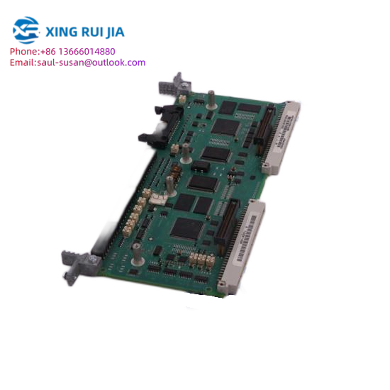 SIEMENS 6ES5943-7UA21  CPU943 Processor Module