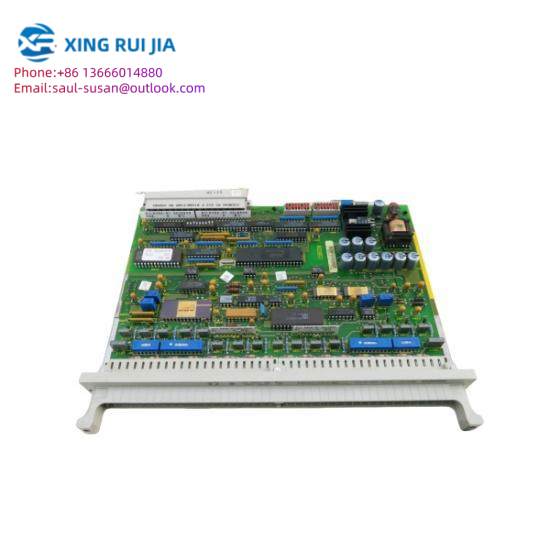 Siemens 6ES5 466-3LA11  SIMATIC S5