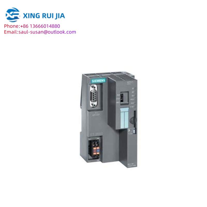 SIEMENS 6ES7151-7AA21-0AB0 SIMATIC DP