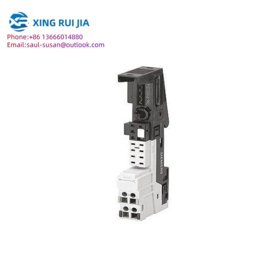 SIEMENS 6ES7193-4CD30-0AA0 Terminal module