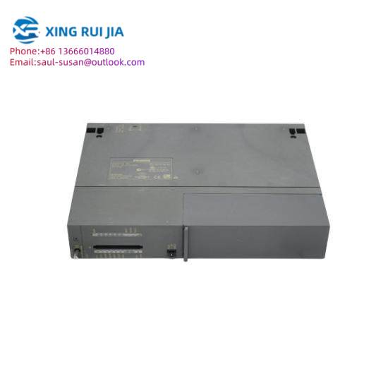 Siemens 6ES7417-4HT14-0AB0  CPU 417H Central Unit