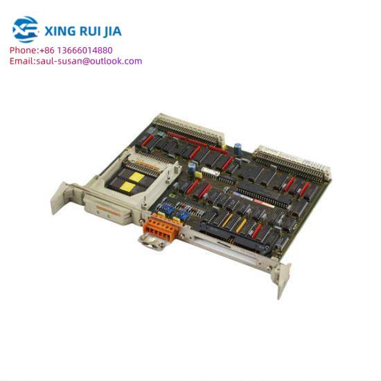 SIEMENS 6FX1121-2BA03 servo interface Module