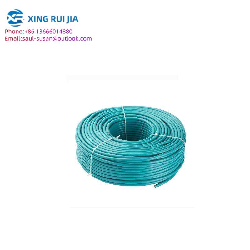 SIEMENS 6XV1 830-3EH10 PROFIBUS TRAILING CABLE