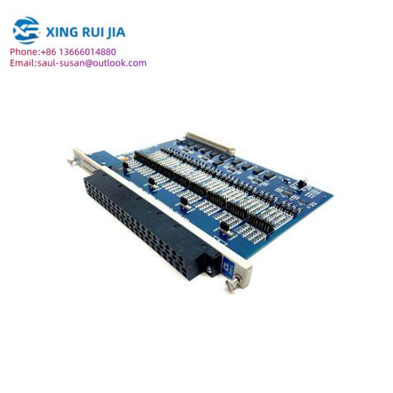 SIEMENS CTI-2589-A Discrete Input Module