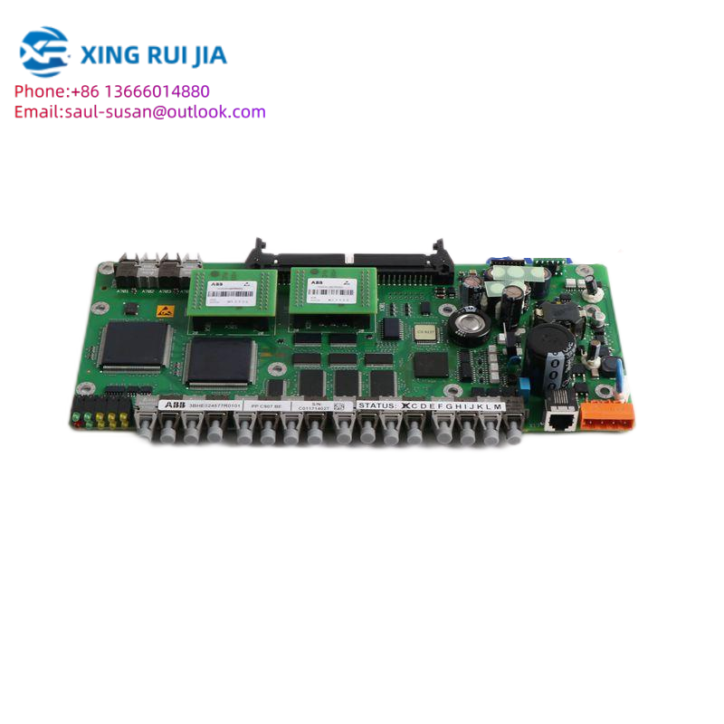 ABB RS01RS01