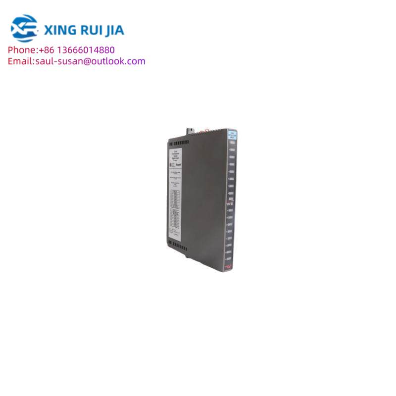 ICS TRIPLEX T8480C Digital Input Module
