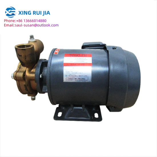 TOSHIBA MODEL:JEC-2137-2000 3 PHASE INDUCTION MOTOR