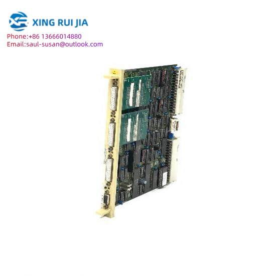 VIPA 7643 Interface Module