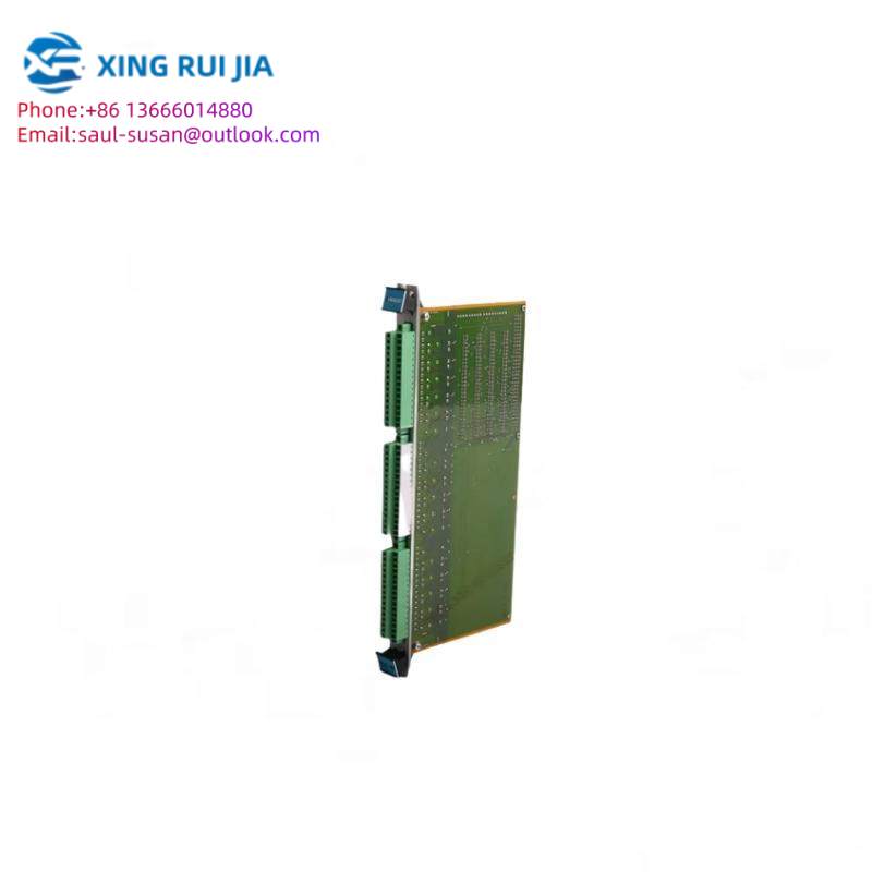 VIBRO METER VM600 RLC16 200-570-000-211 Relay Card