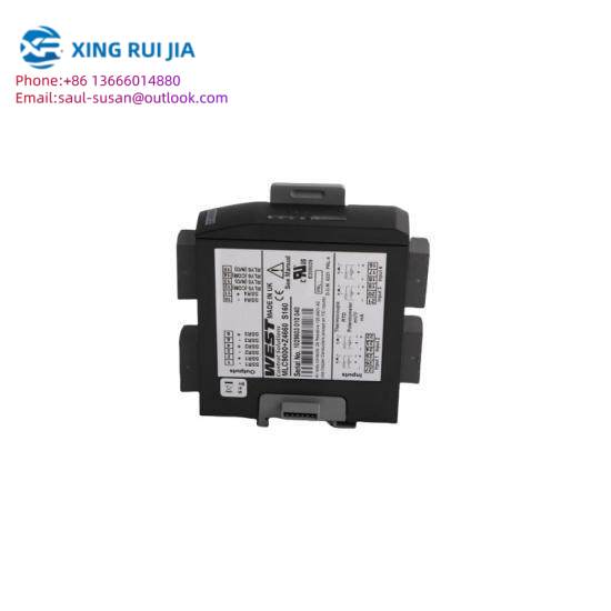 NEW WEST MLC9000+Z4660