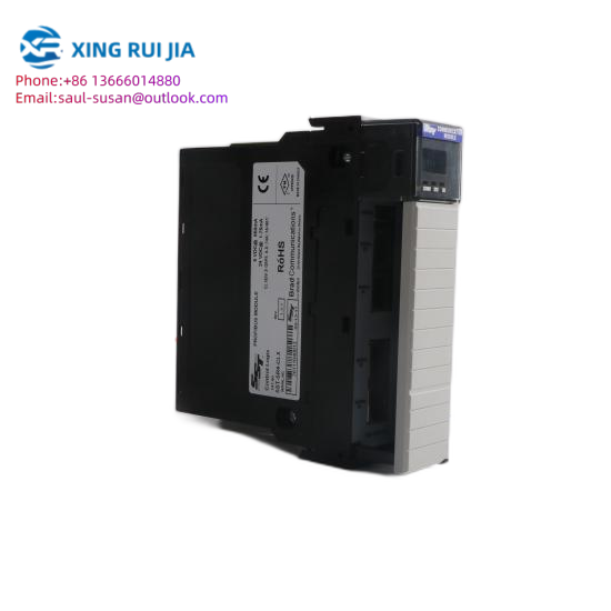 Woodhead Molex SST-ESR2-CPX-P