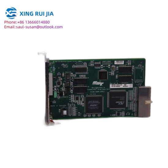 Woodhead Molex SST-ESR2-CPX-P