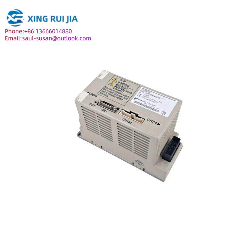 YASKAWA CP-317/AI-01