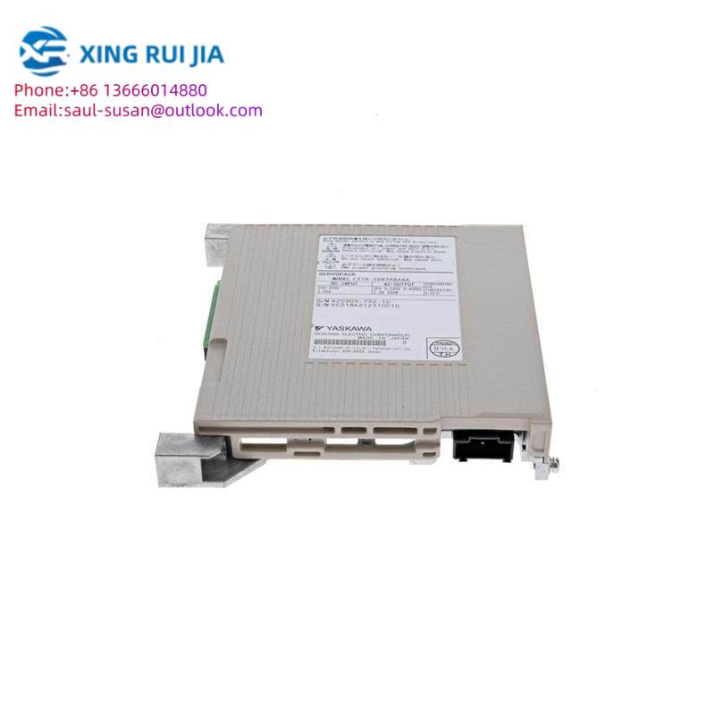 YASKAWA JACP-317120