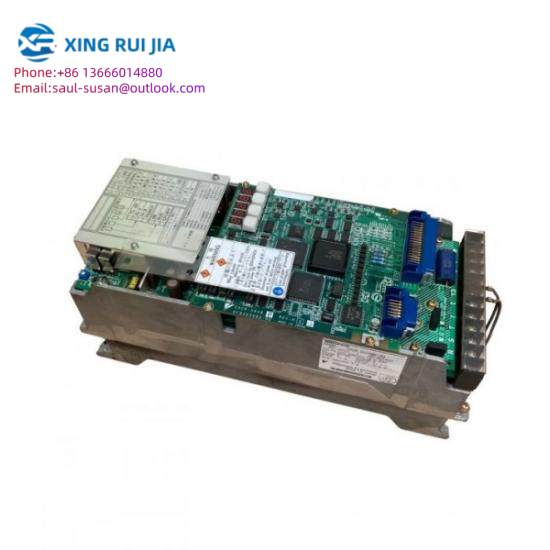 YASKAWA JACP-317120