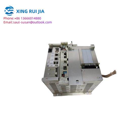 YASKAWA JANCD-MCP02B-1