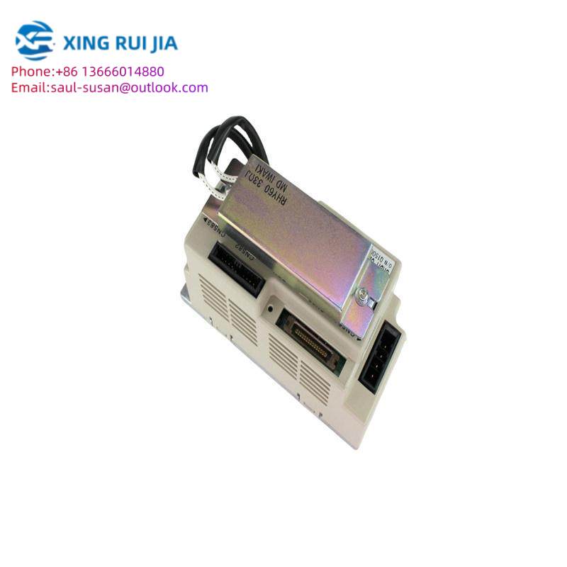 YASKAWA JANCD-MSV01B