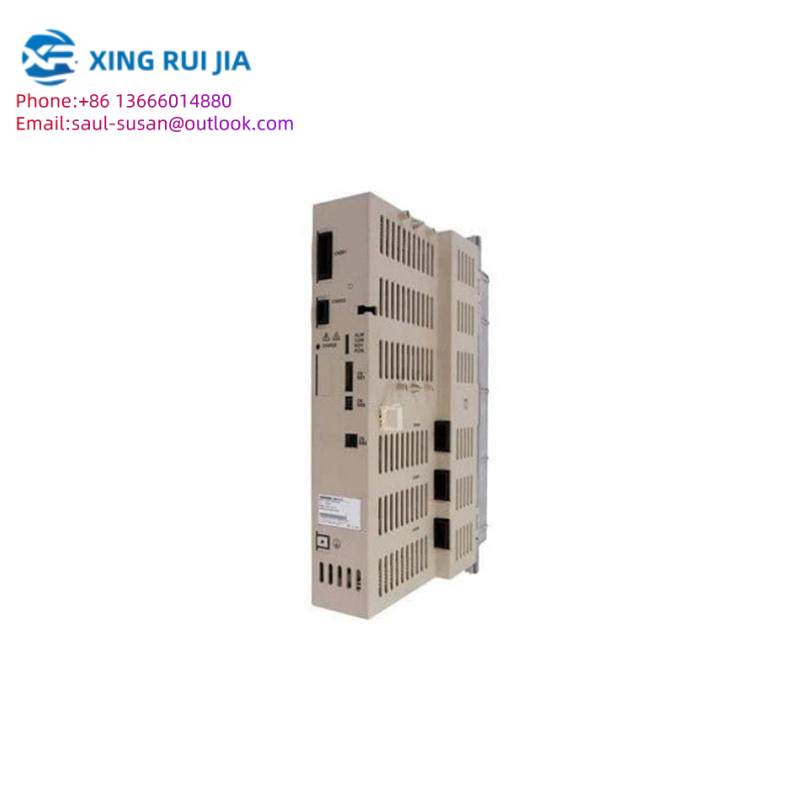 YASKAWA JANCD-MSV01B