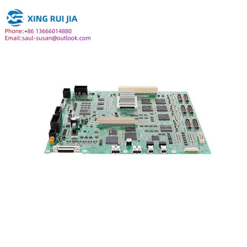 YASKAWA JAPMC-IQ2303