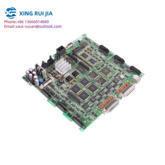 Yaskawa AK-BX240M New