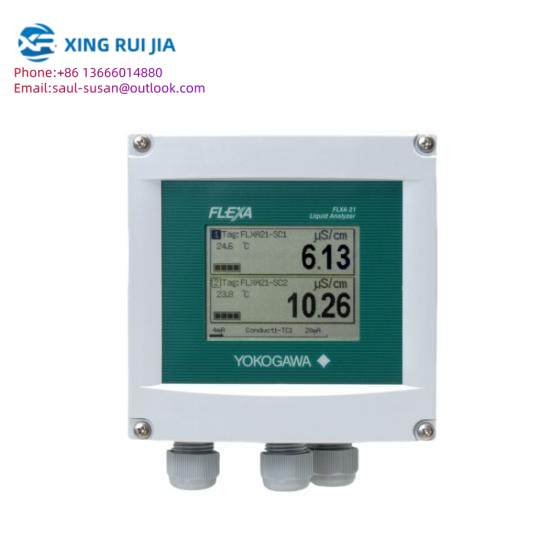 Yokogawa FLXA21 DPDABC1NNANLANNNU