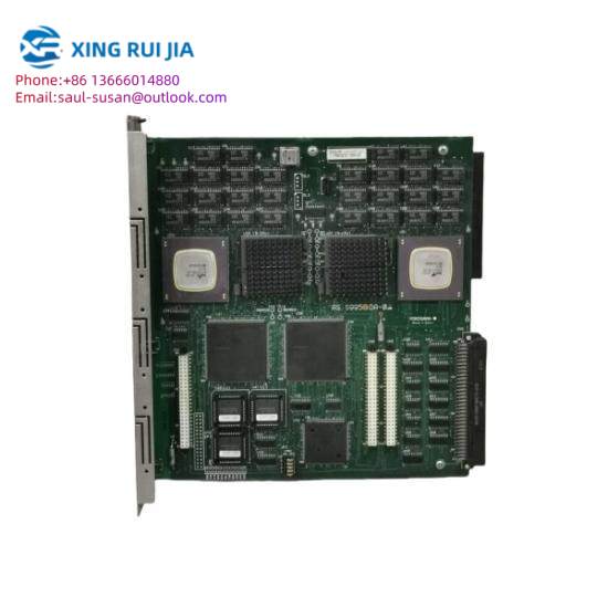 Yokogawa ALR121-S01 S1 Module  Japan Origin