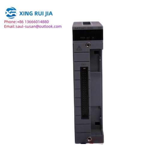 Yokogawa ALR121-S01 S1 Module  Japan Origin