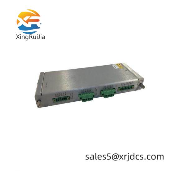 133442-01  Bently Nevada I/O Module