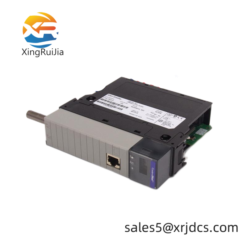 AB 1791-16AC AC Block I/O module