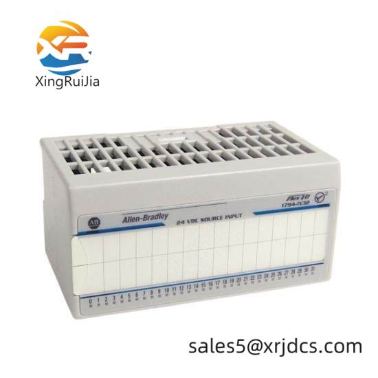 1794-IV16 Flex I/O Input Module