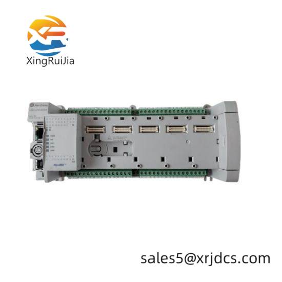 2080-LC50-48QWB I/O EtherNet Controller