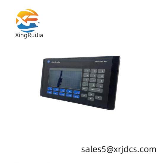 2711-B5A10 Touch screen