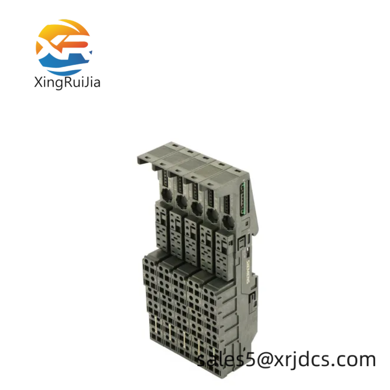 SIEMENS 6ES7193-4CA50-0AA0 universal terminal modules