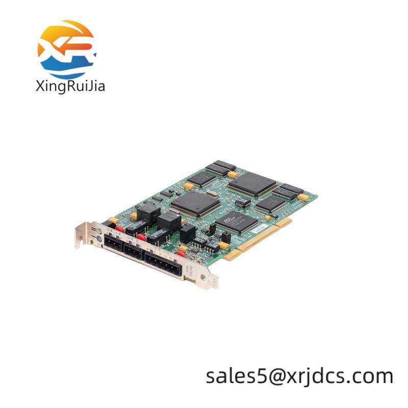 AB 1784-PKTXD COMPUTER INTERFACE CARD