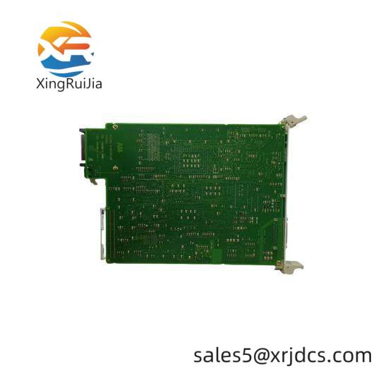 ABB 216DB61 HESG324063R100 HESG216882/A PC BOARD