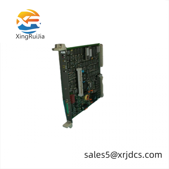 ABB 216EA61B HESG324258R12 Output module