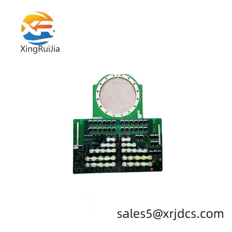 ABB 3BHB003154R0101 5SXE 04-0150/3BHL000390P0104 5SHX 1960L0004 IGCT Module Board