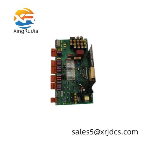 ABB 3BHB003431R0001 control board