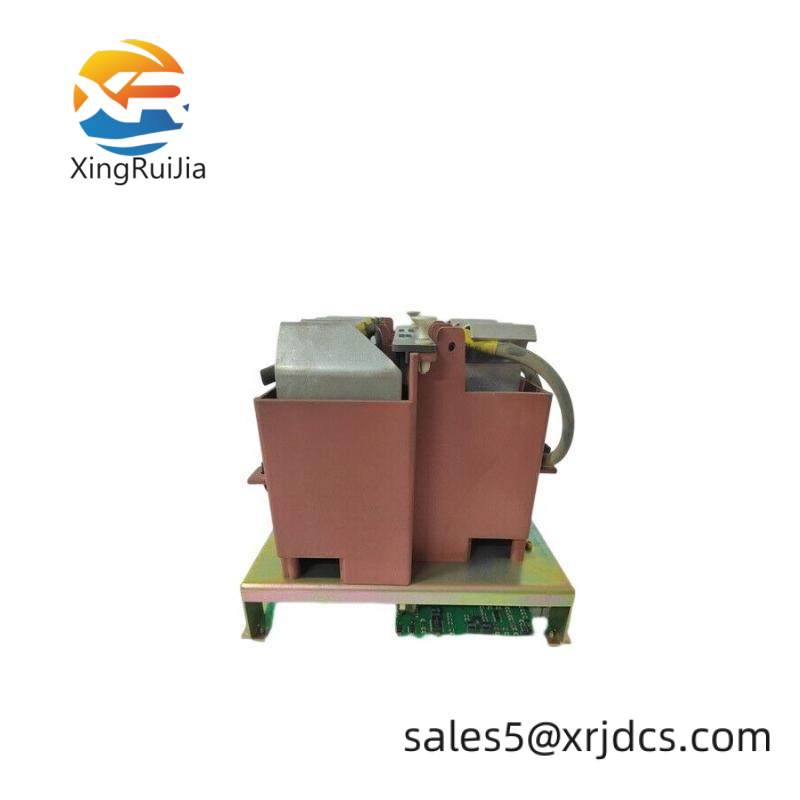 ABB 3BHB004661R0001 KUC711AE Module