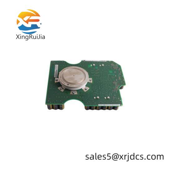 ABB 3BHB020538R0001 5SHX1060H0003 IGCT module