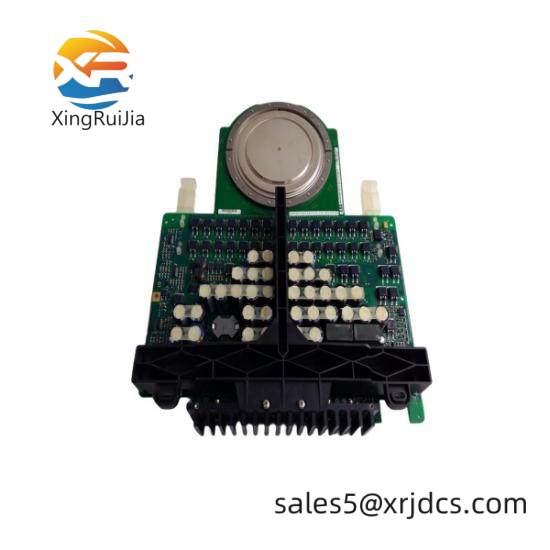 ABB 3BHB020538R0001  High Voltage Thyristor Module