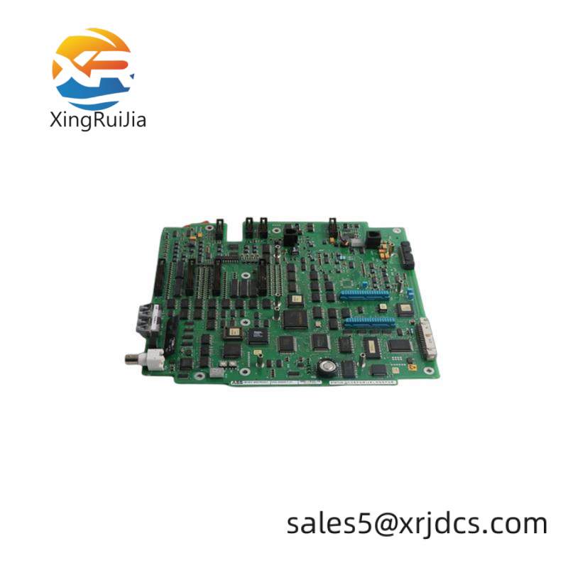 ABB 3BHE014967R0001 UNS2880B-P,V1 Drive Board