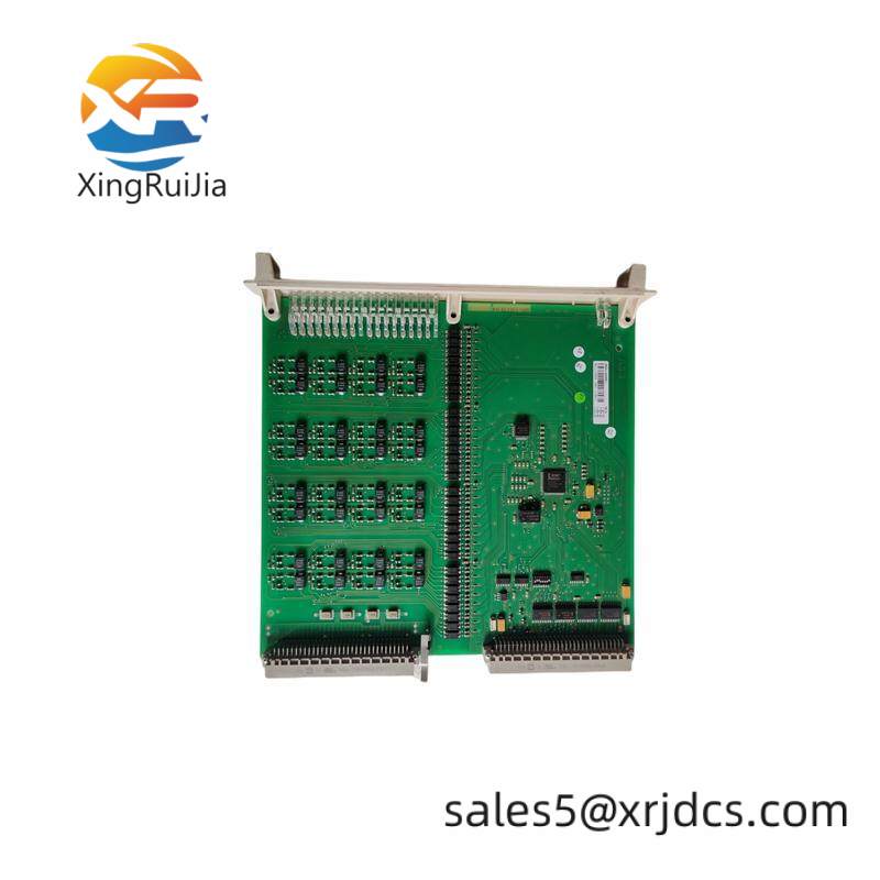 ABB 3BSE018295R1 DSDI 110AV1 Digital Input Module