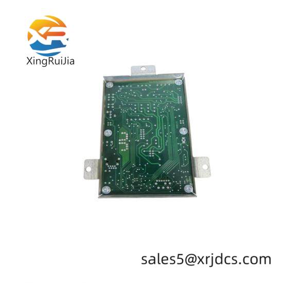 ABB 3HAC020849-001 Contactor board Unit DCS MODULE