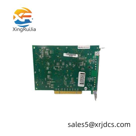 ABB 3HAB7230-1  DSQC 327 Digital I/O Module