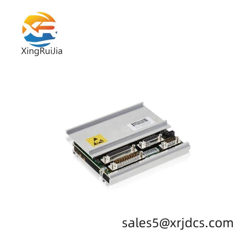 ABB 3HAC044168-001 SERIAL MEASUREMENT BOARD