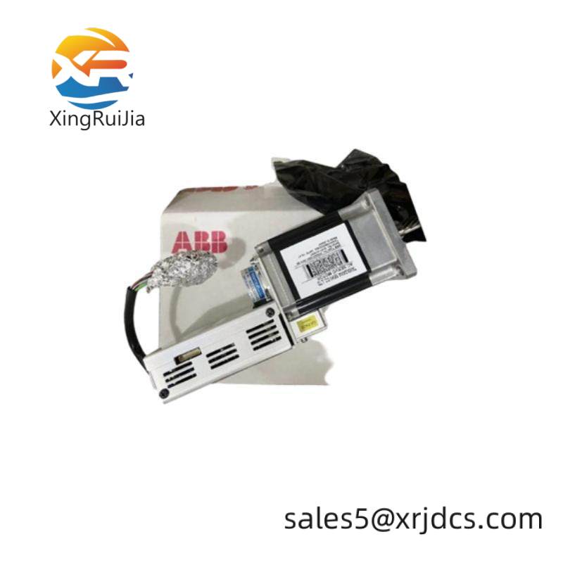 ABB 3HNA012841-001 AC Servo Motor