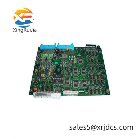 ABB 6111032-1B/YPH108B/SP 61179402 Speed Measurement Board