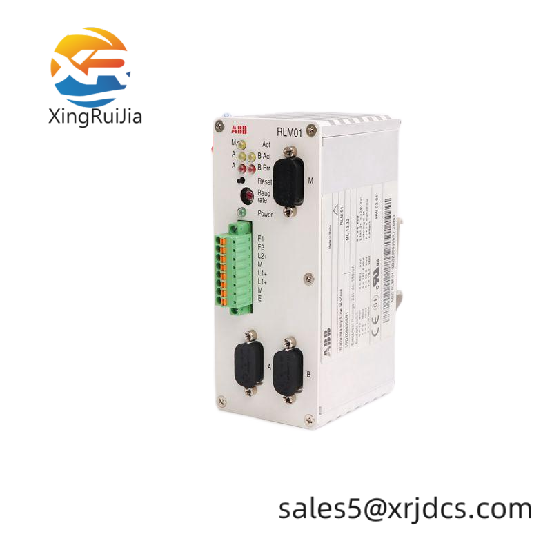 ABB ACS880-01-05A6-3 Low voltage AC drives