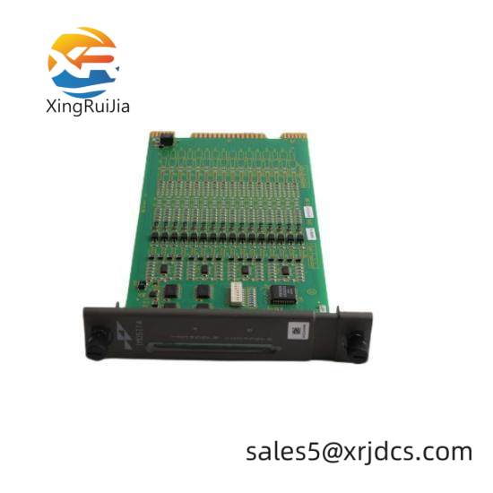 ABB BAILAY IMDSI14 48 VDC Digital Input Module